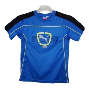 Youth Athletic Puma Shirt